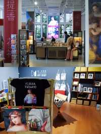 魔都逛展｜提香·花神——威尼斯畫派珍藏展