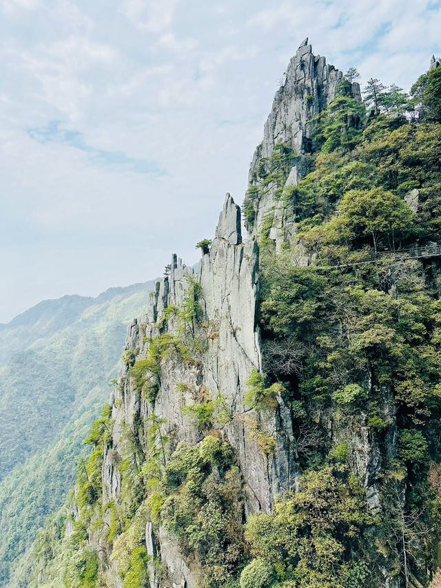 羊獅慕風景區