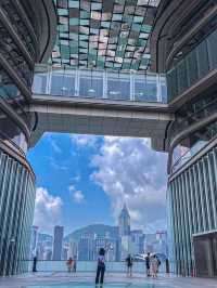 香港新地標K11藝術購物中心