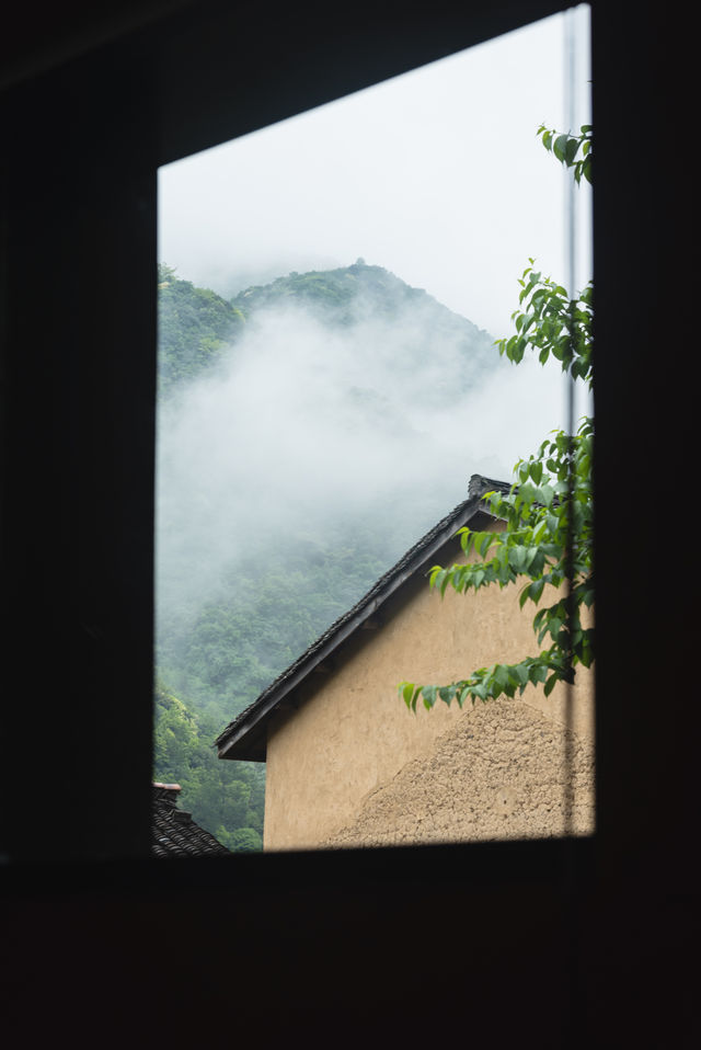 現實版富春山居圖：山野中隱逸，藝術中沉浸