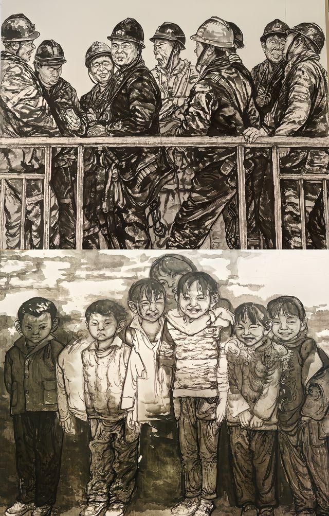 杭州城市玩樂清單，怎能少得了寶龍藝術中心！