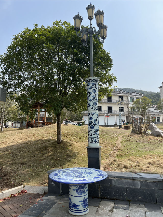 洪岩仙境！（556）
