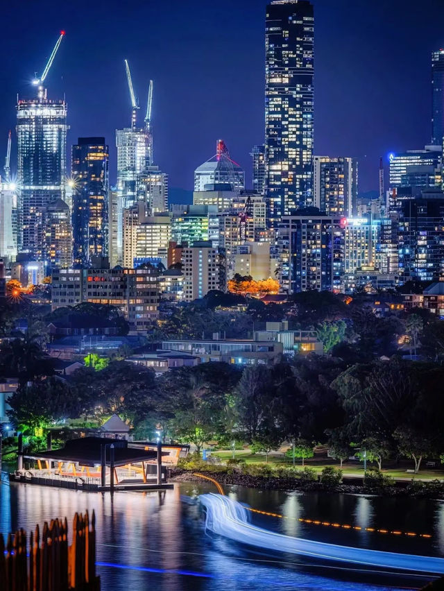 Brisbane  most attractive city of Australia 🇦🇺
