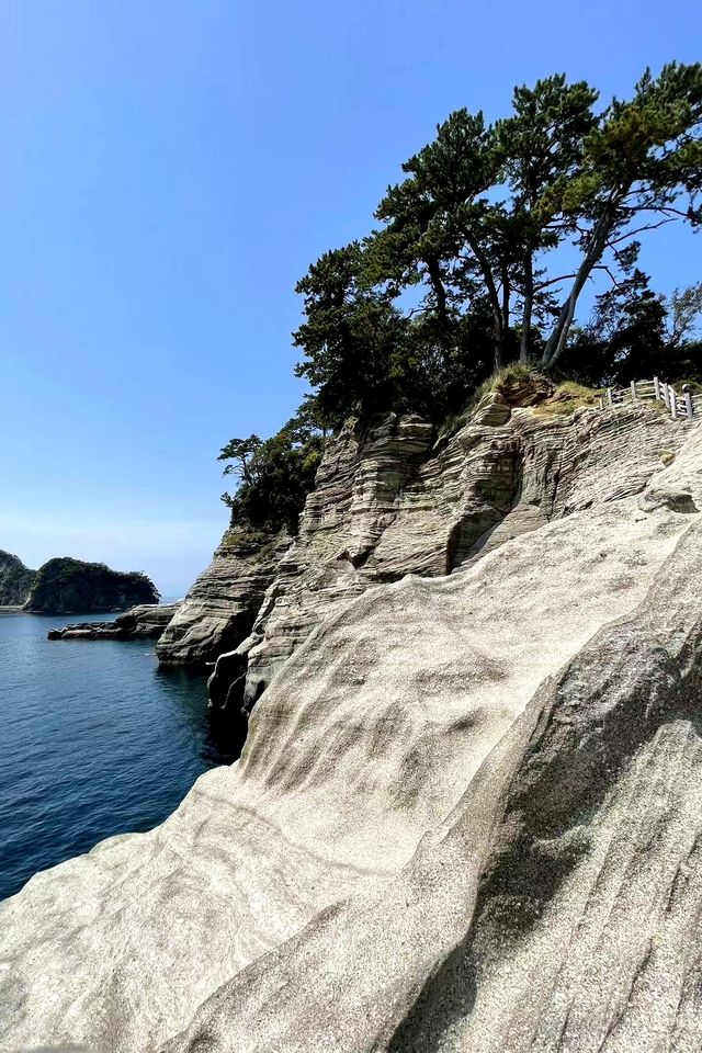 日本溫泉海景勝地|伊豆半島（1696）