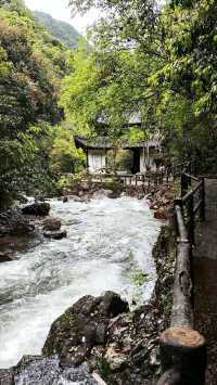 江浙滬真正的小眾旅行地！五一就去這！