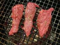 安比高原皇冠假日酒店李朝苑燒肉餐廳