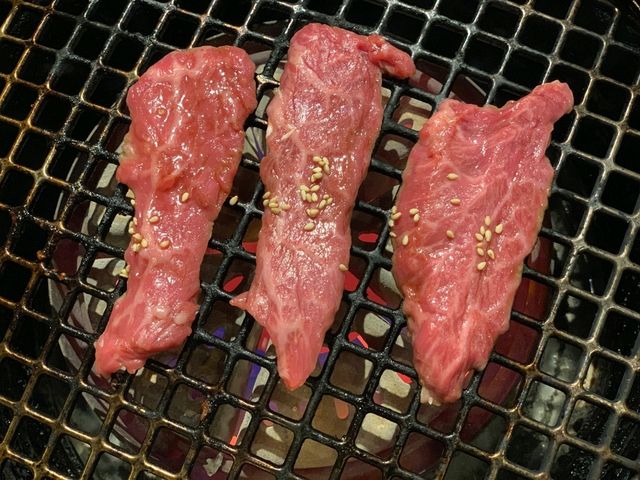 安比高原皇冠假日酒店李朝苑燒肉餐廳