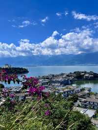 live圖的意義，在這趟雲南旅程裡