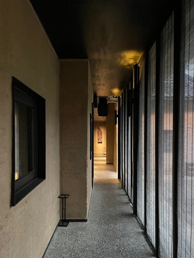 浙江酒店攻略