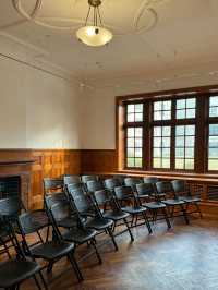 上海景點：東方樂器博物館帶給你不一樣的音樂體驗