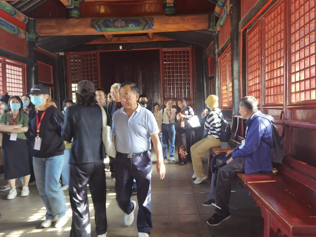 體驗千年儒家文化 | 去山東曲阜孔府