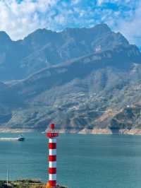 連宜昌最頂級風景線