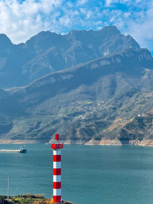 連宜昌最頂級風景線 連宜昌最頂級風景線