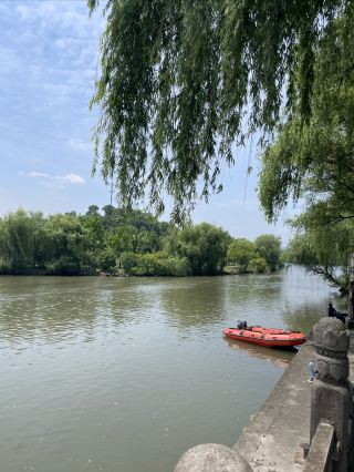 Jiangnan small town