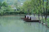 房車露營｜安吉樂那湖營地帶娃去沒有天花板的地方