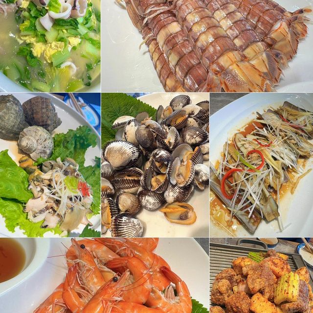 黃島紅樹林度假酒店 黃島紅樹林度假酒店