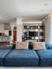 🌟 Kaliningrad's Cozy Gem: Crystal House Suite! 🌟