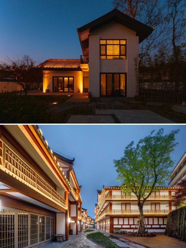 貴陽周邊遊|人均200+住進中式溫泉度假酒店