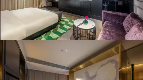Jinan is such a wonderful place! You'll really regret it if you don't stay at this homestay — traveler post in Jinan