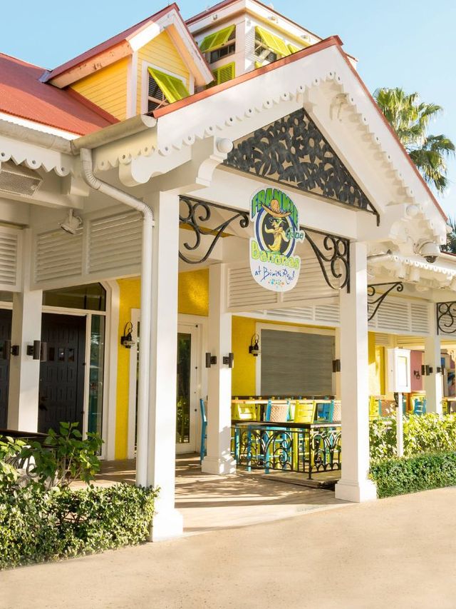 Bahamas Bliss 🌴✨: Unwind at The Cove at Atlantis!