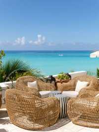 🌴 Anguilla Awaits: Luxe Beachfront Bliss at Cap Juluca 🏖️