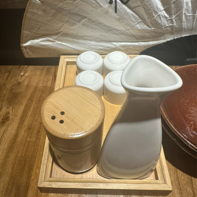 광동성에서 즐기는 사천 요리 1티어 맛집