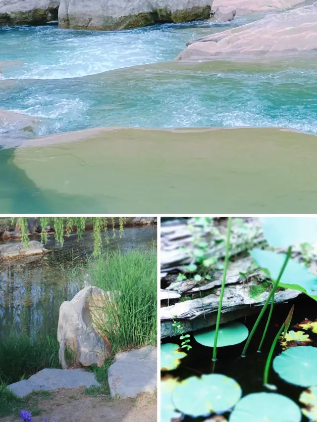 宜興通往避暑山的任意門（附夏日避暑攻略）