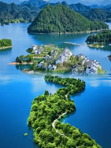 不是馬爾代夫不想去，而是這裡的風景美不勝收！