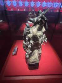 千年瓷都 五彩醴陵（三）：醴陵陶瓷博物館（下）