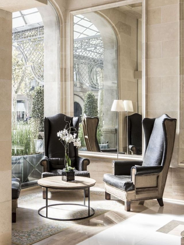 🌟✨ Barcelona Bliss: Luxe Stays at Majestic Hotel 🛍️🏨