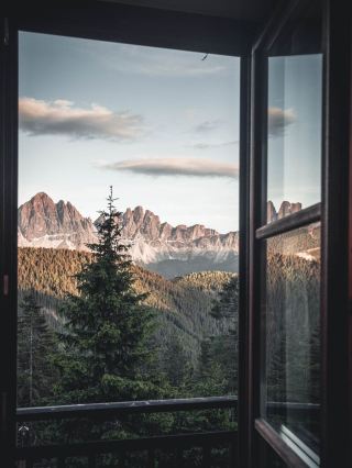 🌟 Dolomite Dreams: FORESTIS Hotel Heaven 🏔️✨