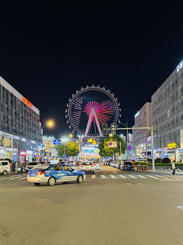 寧波staycation｜別再去東錢湖人擠人了…