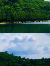廣州湛江溜娃旅遊攻略來啦！帶你玩轉 8 個清涼好去處