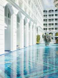 🏖️ Phuket's Luxe Retreat: Mövenpick Myth Hotel 🌟