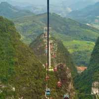 Yangshuo Magic: An Unforgettable Escape in Guilin's Scenic Paradise