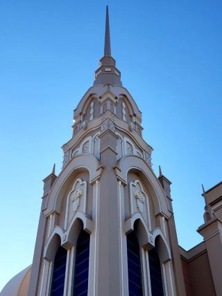 Discovering Ilugin: A Spiritual Journey in Manila 🇵🇭🙏