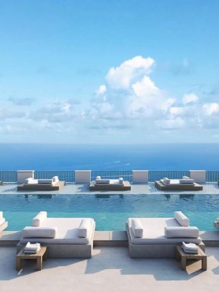 🌟 Unwind in Campania: Furore's Finest Stays! 🏨✨