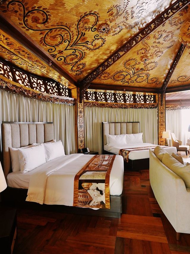🌟 Bataan's Hidden Gem: Luxury Villa Escape 🌟