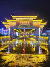 隴南武都旅遊看這一篇就夠了