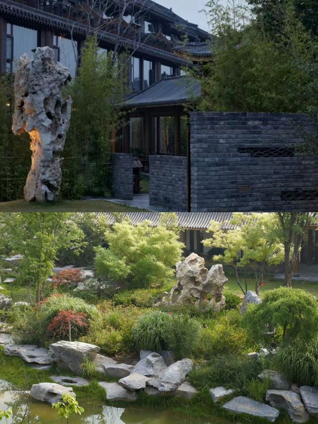 一步一景，移步易景