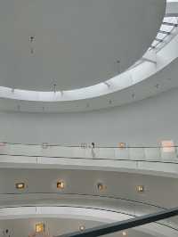 真香！藏在美術館裡的建築美學