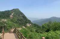 春意盎然！沂蒙山雲蒙景區，避暑新選擇！