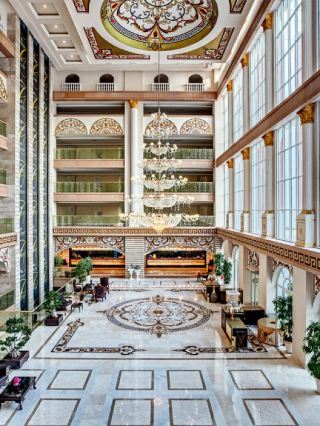 🌟 Tekirova's Top Stay: Nirvana Dolce Vita! 🏨✨