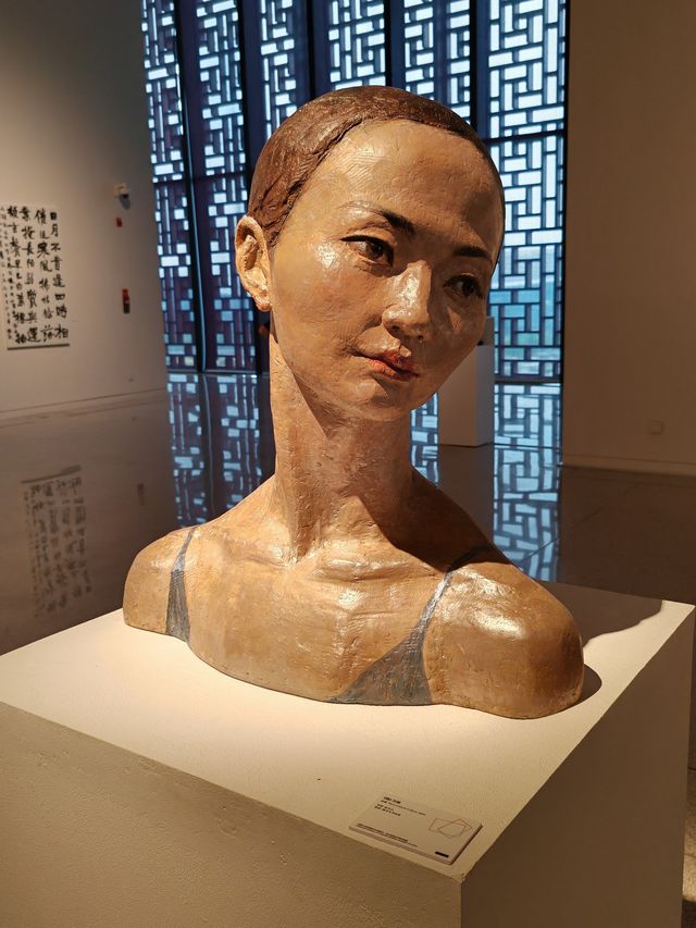 觀往知來——中國藝術研究院2024屆美術設計研究生畢業作品展