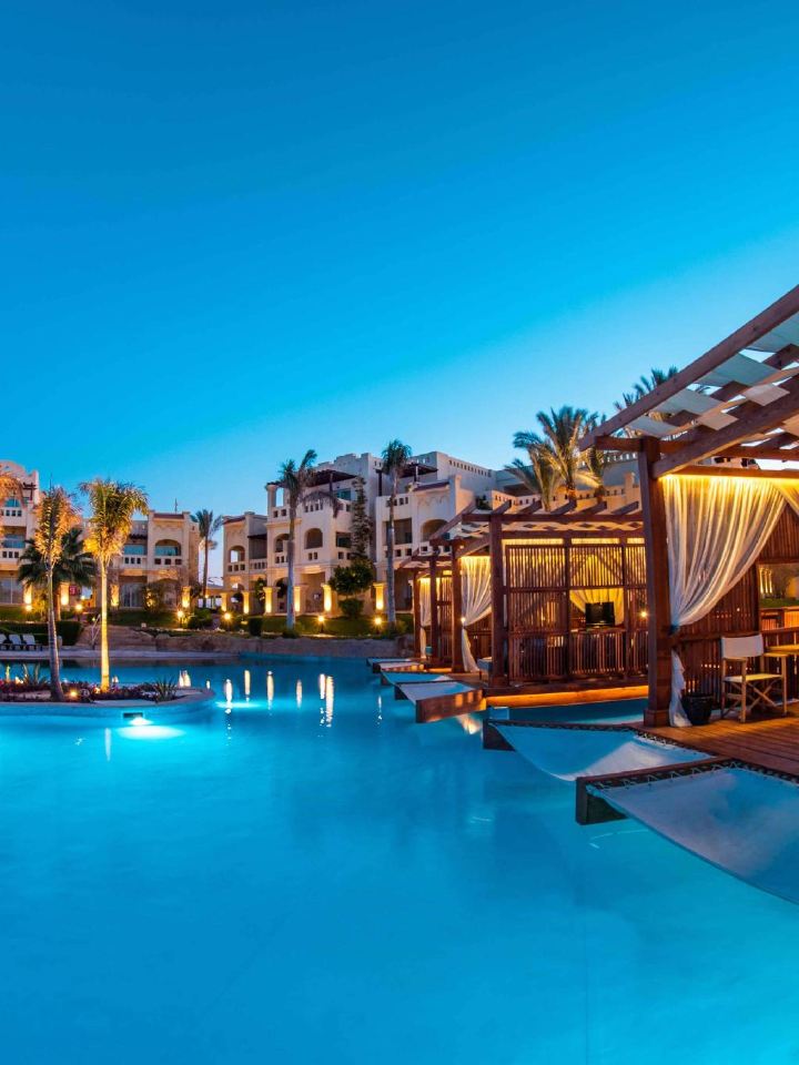 Things to Do in Sharm El Sheikh in 2025 - Top Attractions, Local Food ...