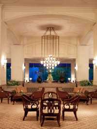 🌟 Colombo's Coastal Comfort: Hilton Colombo Revealed 🌟