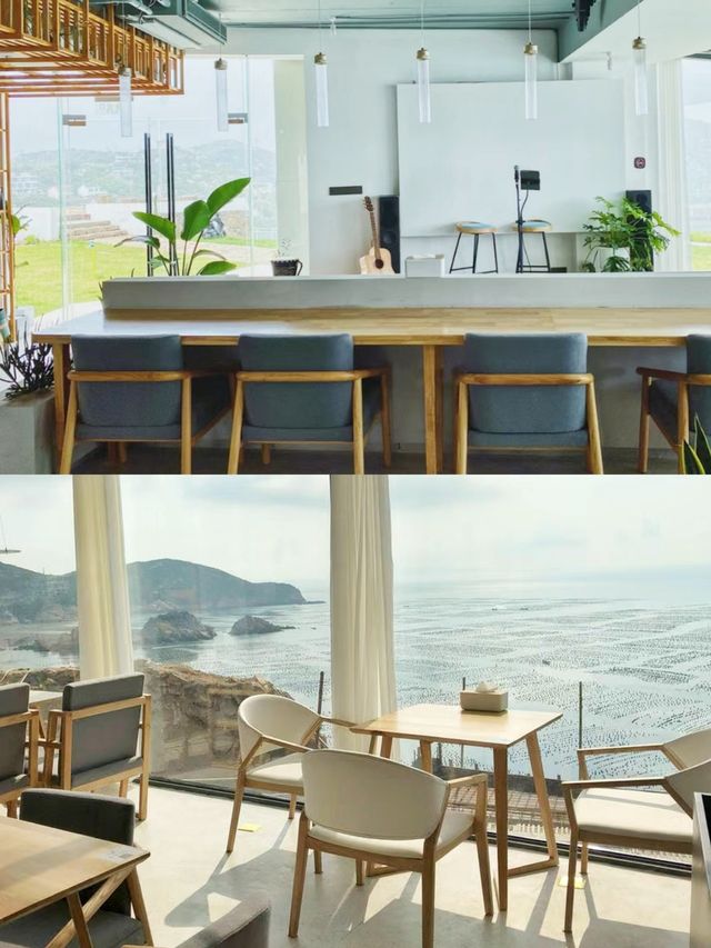 舟山枸杞島 舟山枸杞島