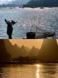 走進桂林，領略山水魅力