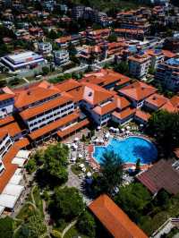 🌟 Sunny Beach Splendor: Top Hotel Picks 🏖️