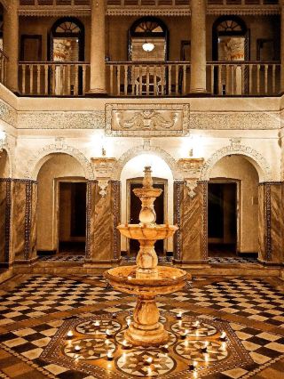 🌟 Bari Kothi Bliss: Murshidabad's Heritage Haven 🏰✨